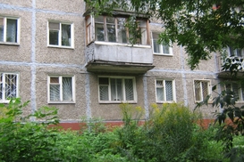 Рынок вторичного жилья в Киеве понемногу оживляется