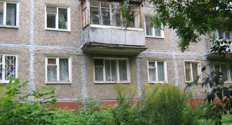 Рынок вторичного жилья в Киеве понемногу оживляется