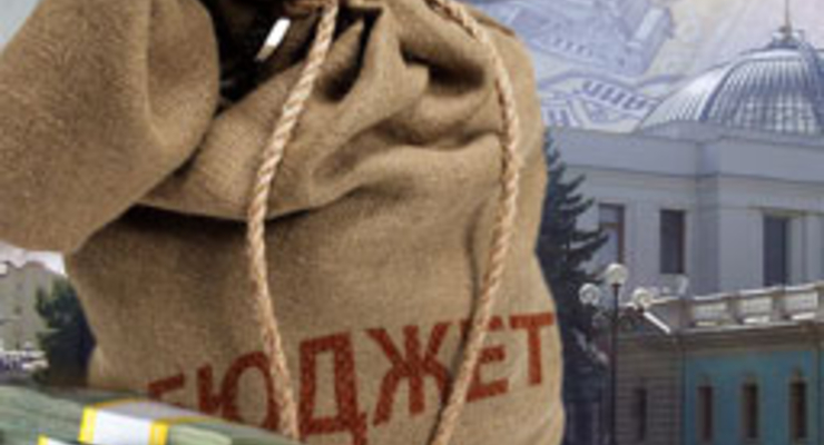 Дефицит бюджета растет