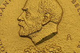 Сегодня в Швеции открывается Нобелевская неделя