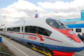 РЖД будет возвращать деньги в случае опоздания поезда