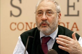 Нобелевский лауреат по экономике: Экономия принесет Европе  непоправимый вред