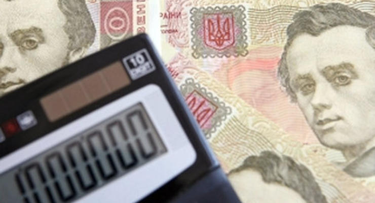 Реальный ВВП Украины вырос на 5,9%