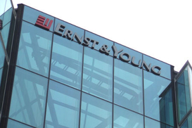 Ernst&Young проведет аудит банка Надра