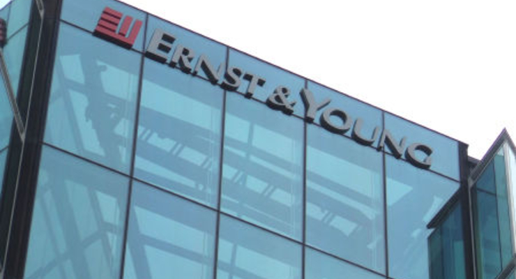 Ernst&Young проведет аудит банка Надра