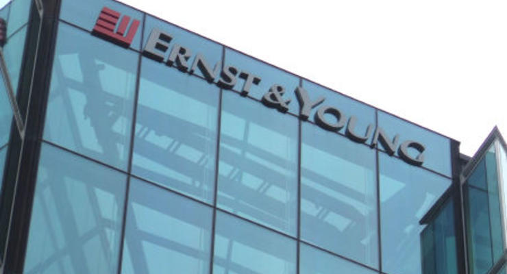 Ernst&Young проведет аудит банка Надра