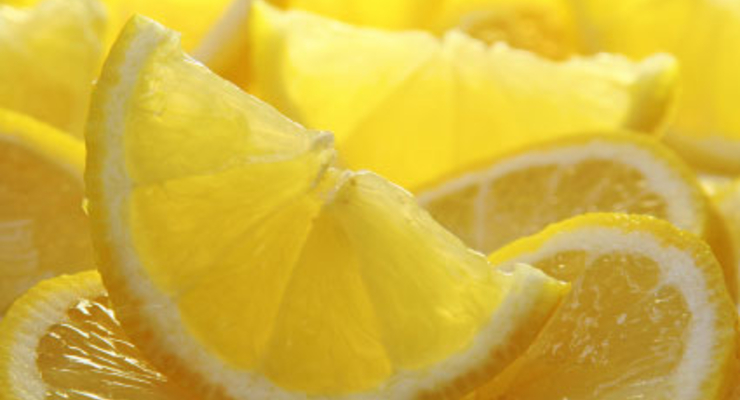 Лимоны рекордно подорожали