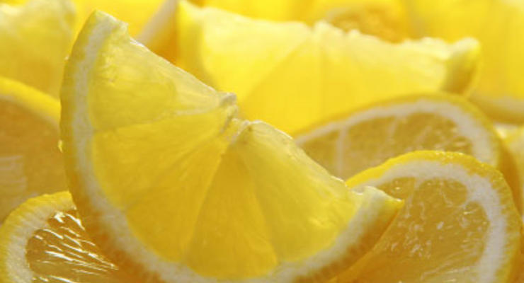 Лимоны рекордно подорожали