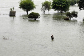 ВБ выделяет Пакистану 400 млн долларов