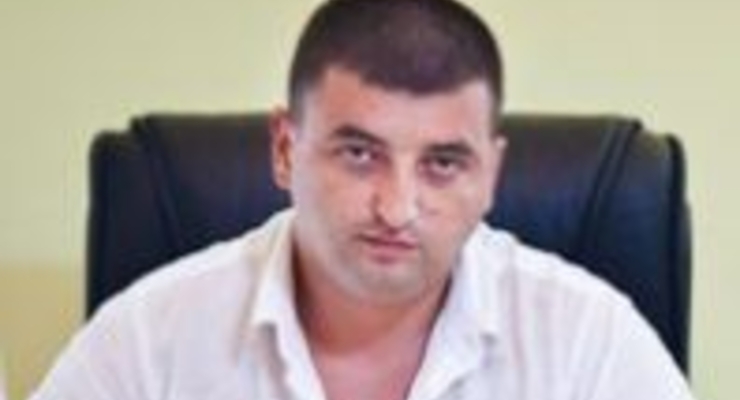 Мэра Алупки арестовали?!