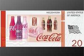 Конкурс на новый дизайн доллара закончился