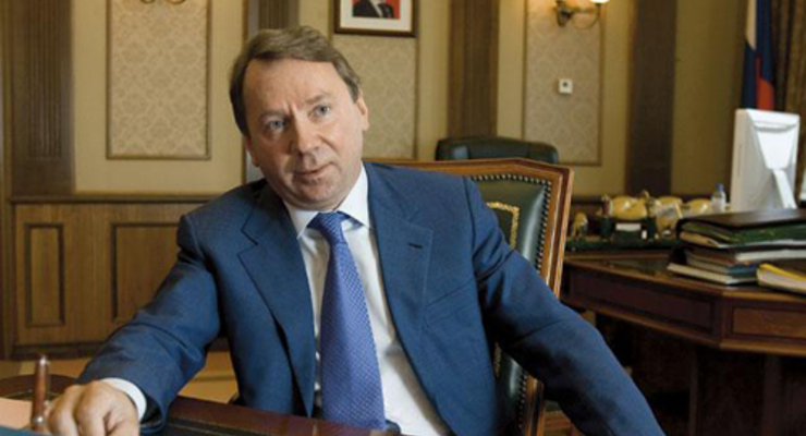 Названа основная кандидатура на пост мэра Москвы