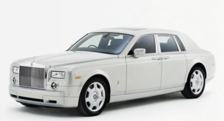 Rolls-Royce сменит директора