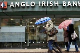 Ирландским банкам требуется докапитализация