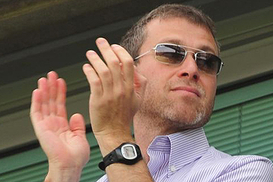 Новым мэром Москвы станет Абрамович?