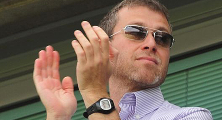 Новым мэром Москвы станет Абрамович?