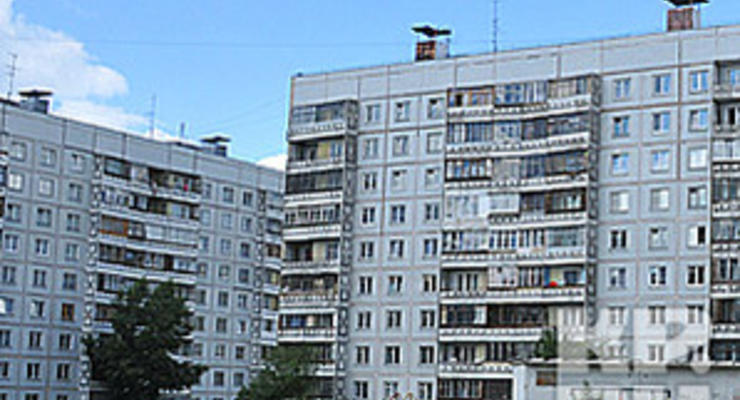 Аренда квартир в Киеве продолжает дорожать