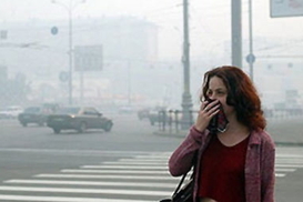 Москвич хочет отсудить у Лужкова 23 тыс. долларов