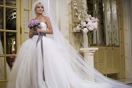 Американцы подписывают брачные контракты из-за кредитов