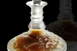 На Sothebys продадут самый дорогой в мире виски