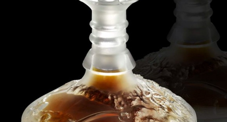 На Sothebys продадут самый дорогой в мире виски