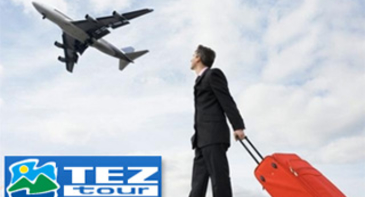 TEZ TOUR открывает отели в Египте