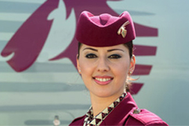 Рейтинг самых красиво одетых стюардесс авиакомпаний