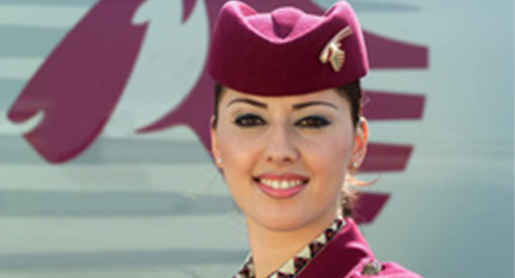 Рейтинг самых красиво одетых стюардесс авиакомпаний