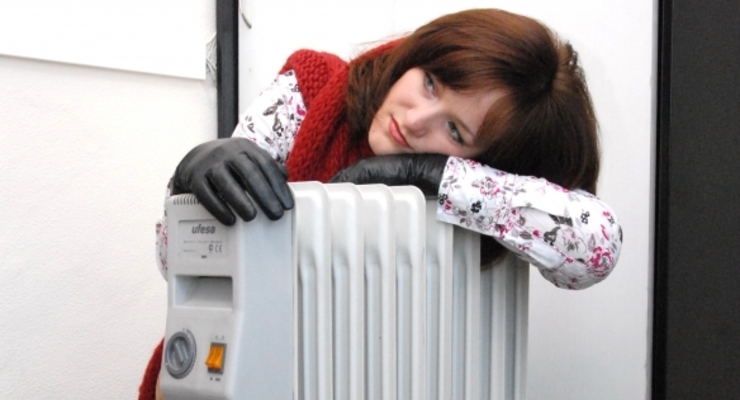 Как обогреться зимой без вреда для здоровья?!