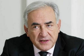 МВФ: Угрозы мировой валютной войны нет