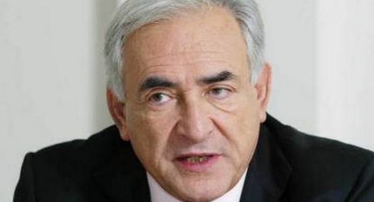 МВФ: Угрозы мировой валютной войны нет