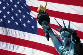 За годы кризиса в США рухнули 279 банков