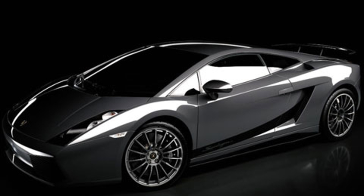 Lamborghini и Ferrari хуже Aston Martin