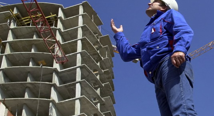 Застройщикам облегчат жизнь