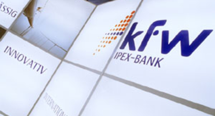 Украинцам разрешат открывать счета в иностранных банках