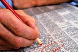 Главная проблема Украины – безработица (опрос)