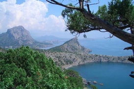 Популярность Крыма среди отдыхающих растет