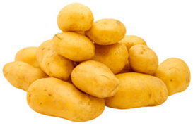 Минэкономики: Дефицита картофеля не будет