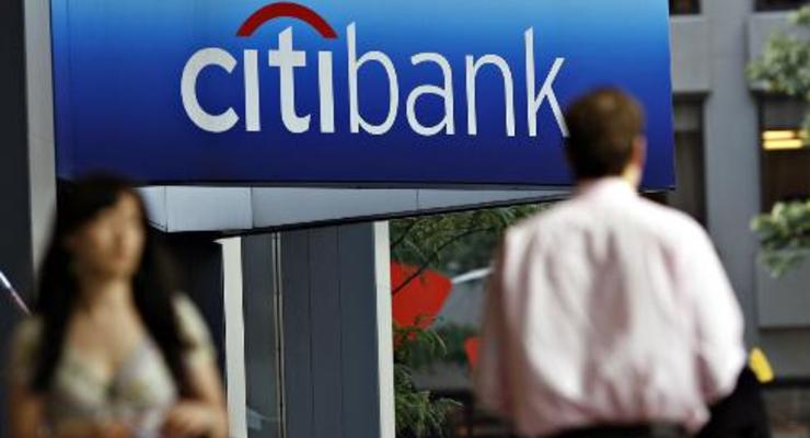 ЦБ Норвегии требует от Citigroup 835 млн долларов
