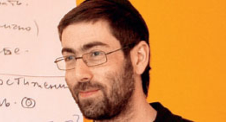 Деньги рекомендуют мастер-класс в Одессе