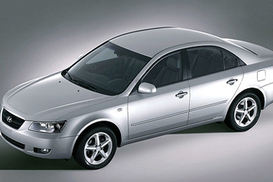 Hyundai отзывает 140 тысяч автомобилей