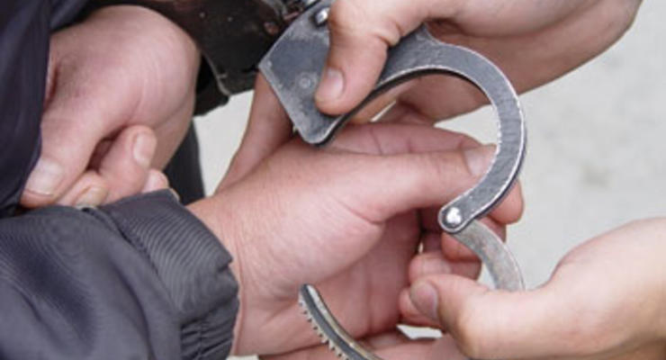 Задержаны чиновники, присвоившие 1,2 млн гривен