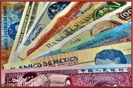 Спрос на иностранную валюту превысил предложение – Нацбанк