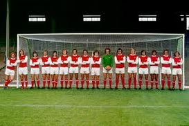 Лондонский «Арсенал» заработал за год 88 млн долларов