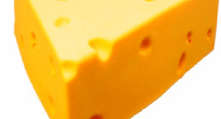 Килограмм сыра скоро будет стоить 100 гривен