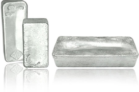 Серебро рекордно подорожало