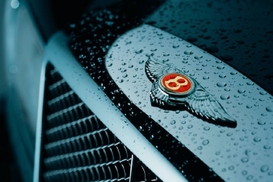 Bentley отзывает 596 автомобилей