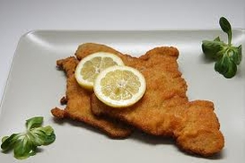 Ресторатор оправдывается перед налоговой за шницель