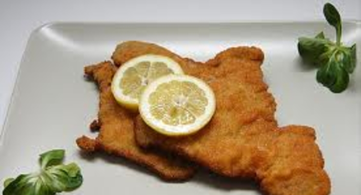 Ресторатор оправдывается перед налоговой за шницель