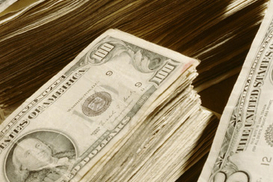 Мировое богатство с каждым годом будет расти на 6%